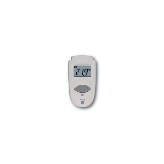 Infračervený teplomer TFA 31.1108 IR Mini-Flash - 33°C až + 220 °C